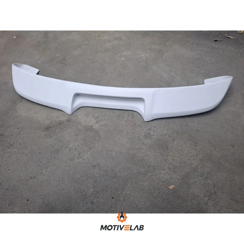 Spoiler Posteriore 595 Cabrio Abarth