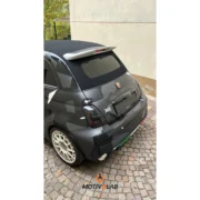 Spoiler Posteriore 595 Cabrio Abarth