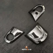 Finiture del volante in carbonio MINI R55 / R56 / R57 / R58 / R59 / R60 / R61