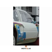 T04CK - Portiere Peugeot 205 T16 — foto 2
