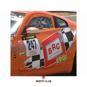 T37 – Nissan 350Z Challenge door — photo 2