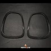 Modanatura fanale posteriore in carbonio MINI F55 / F56 / F57 / GP3
