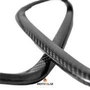 Modanatura fanale posteriore in carbonio MINI R56 / R57 / R58 / R59