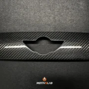 Maniglia bagagliaio in carbonio MINI F55 / F56 / F57 / GP3 / LCI
