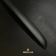 Maniglia bagagliaio in carbonio MINI R56 / R57 / R58 / R59