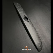Maniglia bagagliaio in carbonio forgiato MINI F55 / F56 / F57 / GP3 / LCI