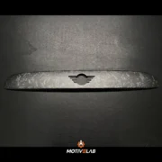 Maniglia bagagliaio in carbonio forgiato MINI F55 / F56 / F57 / GP3 / LCI