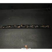 Maniglia bagagliaio in carbonio forgiato MINI R56 / R57 / R58 / R59
