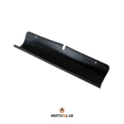 Convogliatore d'aria turbo in carbonio MINI R55 / R56 / R57 / R58 / R59