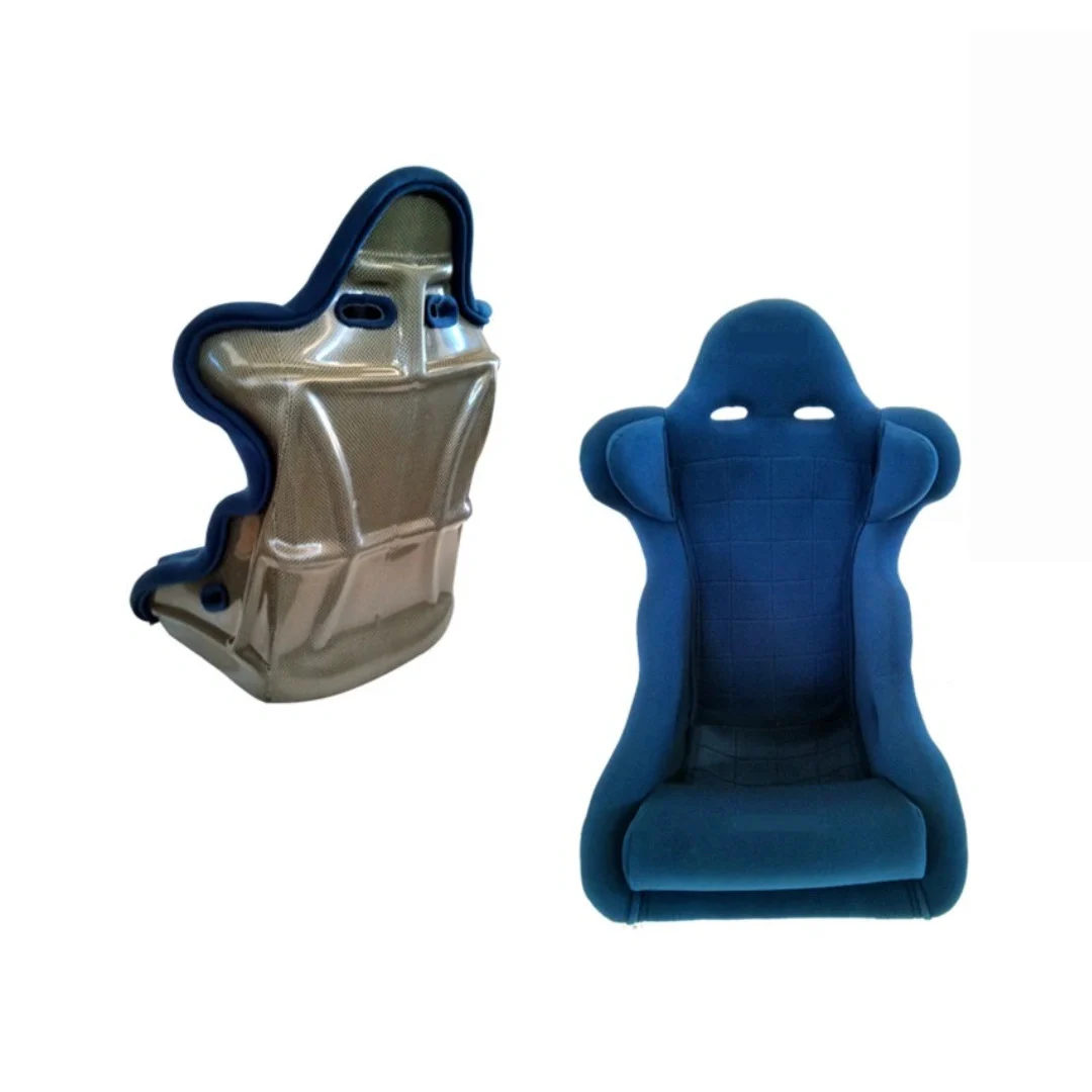 A87CK - Lancia 037 carbonkevlar seat
