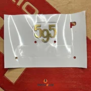Badge Originale Abarth 595/695 — foto 3
