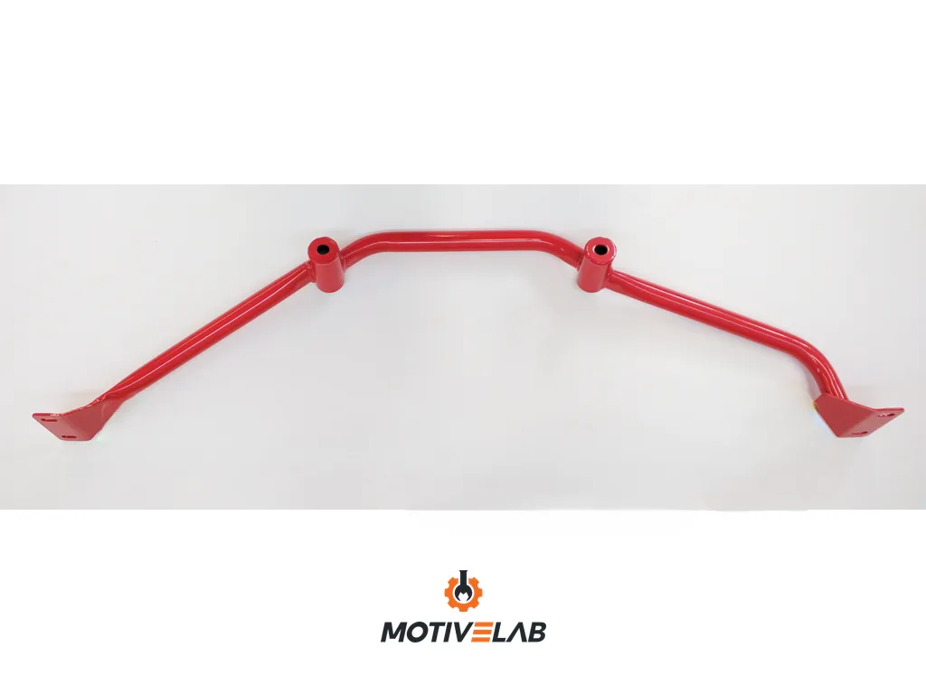 Lower Rear Cross-member, Lancia Delta — photo 1