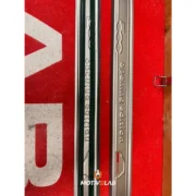 Abarth 500 Opening Edition door sills — photo 2