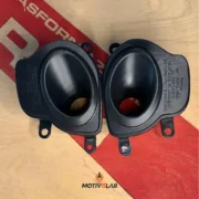 Convogliatore Griglia Fari Diurni Abarth 500 — foto 2