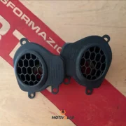 Convogliatore Griglia Fari Diurni Abarth 500 — foto 3