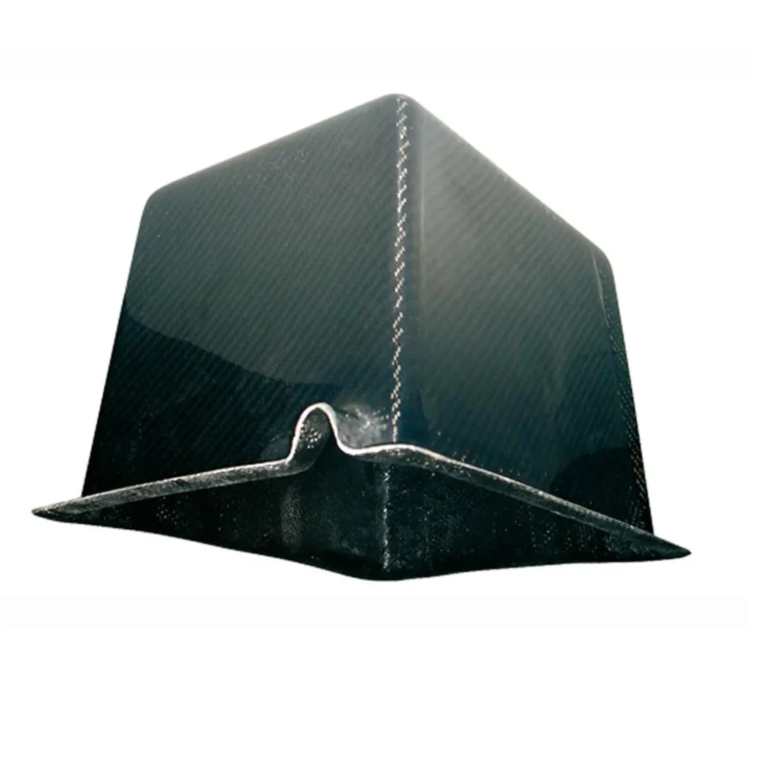 Coperchio Batteria Universale in Carbonio