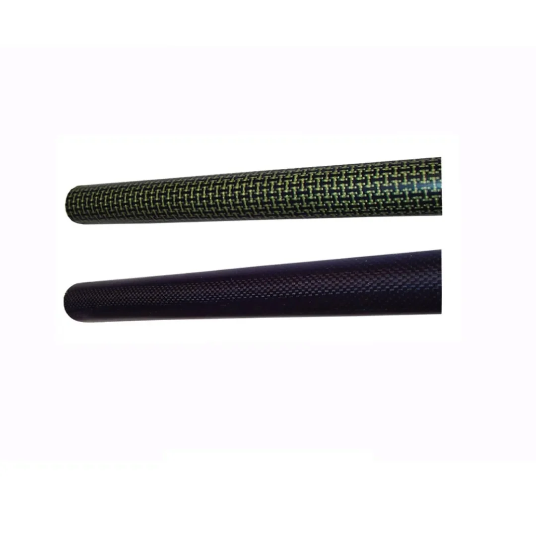 Copri Rollbar Universale in Carbonio