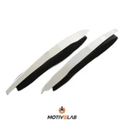 Cover ABS Flap Paraspruzzi Posteriori Abarth 595