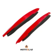 Cover ABS Flap Paraspruzzi Posteriori Abarth 595