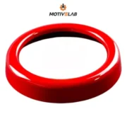 ABS Manometer Cover Turbo Abarth 595