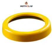 ABS Manometer Cover Turbo Abarth 595