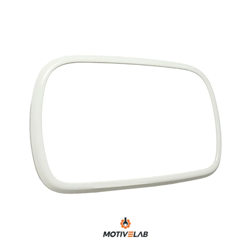 ABS Cover for the Abarth 595 Restyling Sat-Nav — photo 1