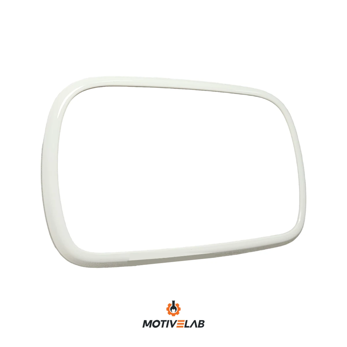 ABS Cover for the Abarth 595 Restyling Sat-Nav — photo 1