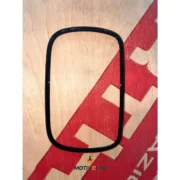 ABS Cover for Abarth 595 Restyling Sat-Nav — photo 2