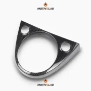 Cover Cambio in vero Carbonio Abarth 595 — foto 1