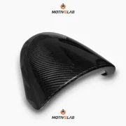 Abarth 500/595 Carbon Windscreen Cover — photo 1