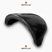 Abarth 500/595 Carbon Windscreen Cover — photo 2