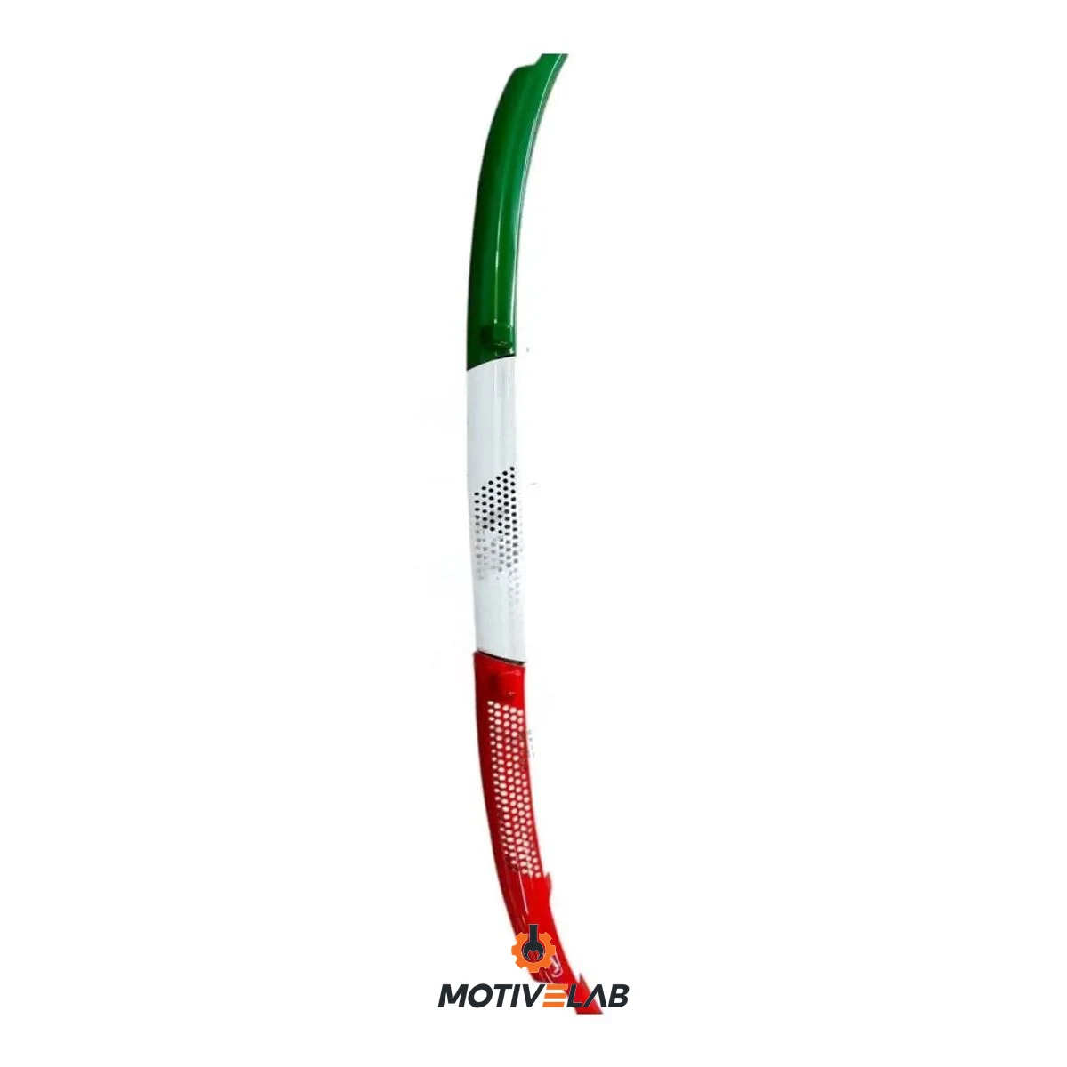 Abarth 500 Windscreen Cover and Wipers — photo 2