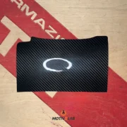 Cover Cruscotto Lato Guidatore Abarth 500 — foto 3