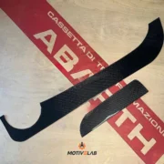Abarth 500 Door Panel Cover — photo 1