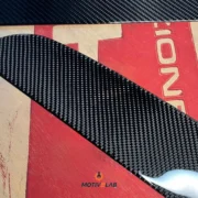 Cover Pannello Porta Abarth 500 — foto 3