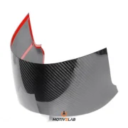 Cover Plancia Cambio Abarth 595 — foto 3
