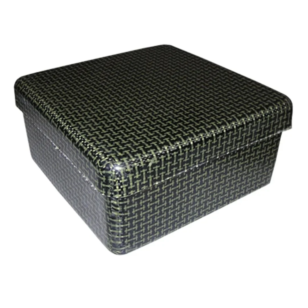 E161CK- Universal Carbonkevlar Battery Holder