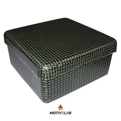 E20C- Universal Carbon Battery Holder