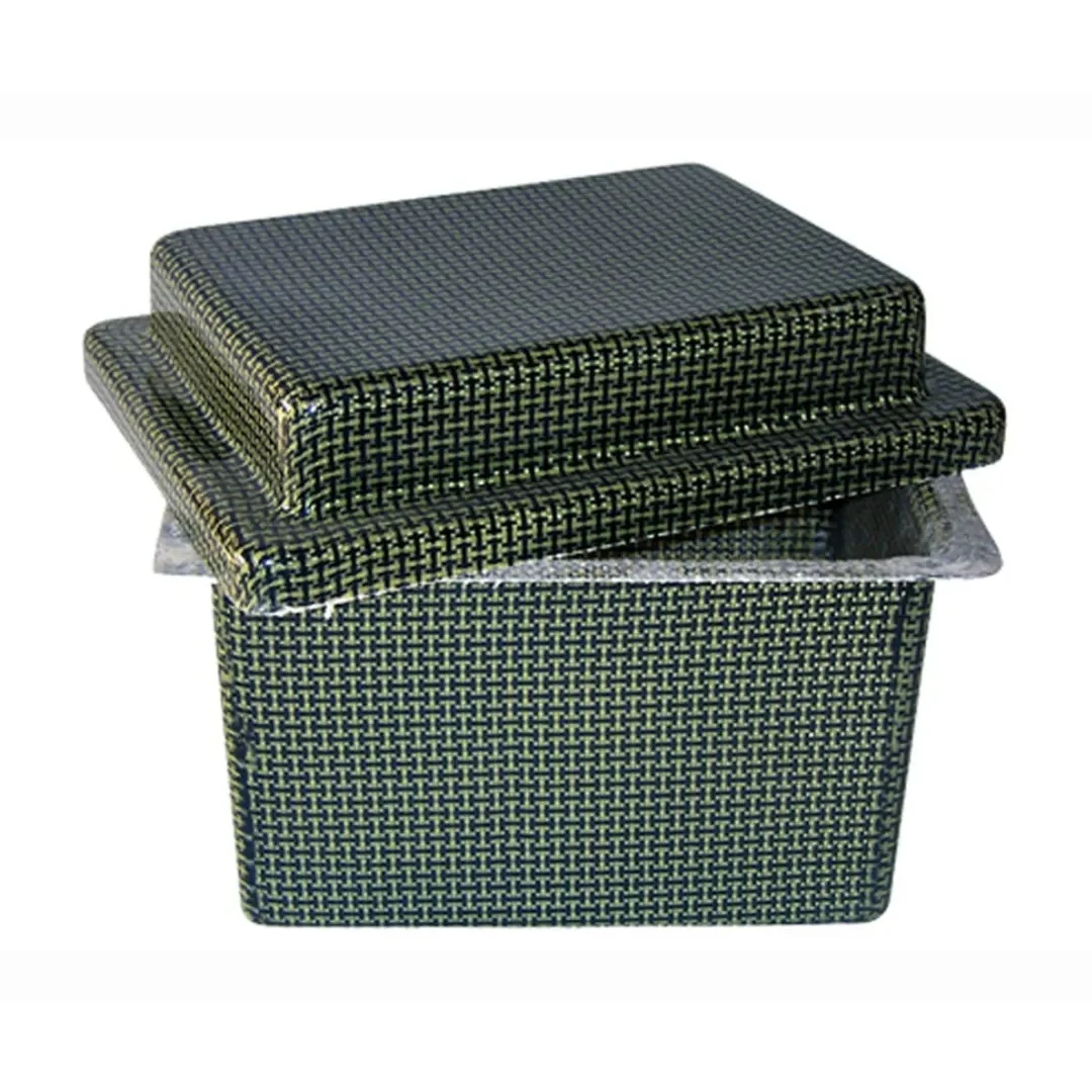 E20CK- Universal Carbonkevlar Battery Holder