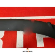 Estensione splitter 500 Abarth — foto 2