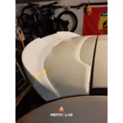 Estensione spoiler 500 Abarth — foto 3
