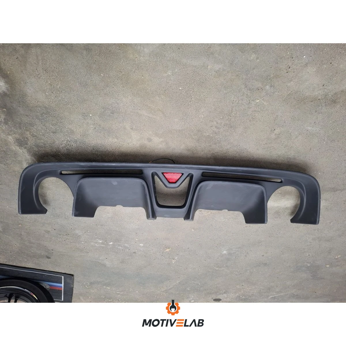 Estrattore Maggiorato Abarth 595 Restyling — foto 1