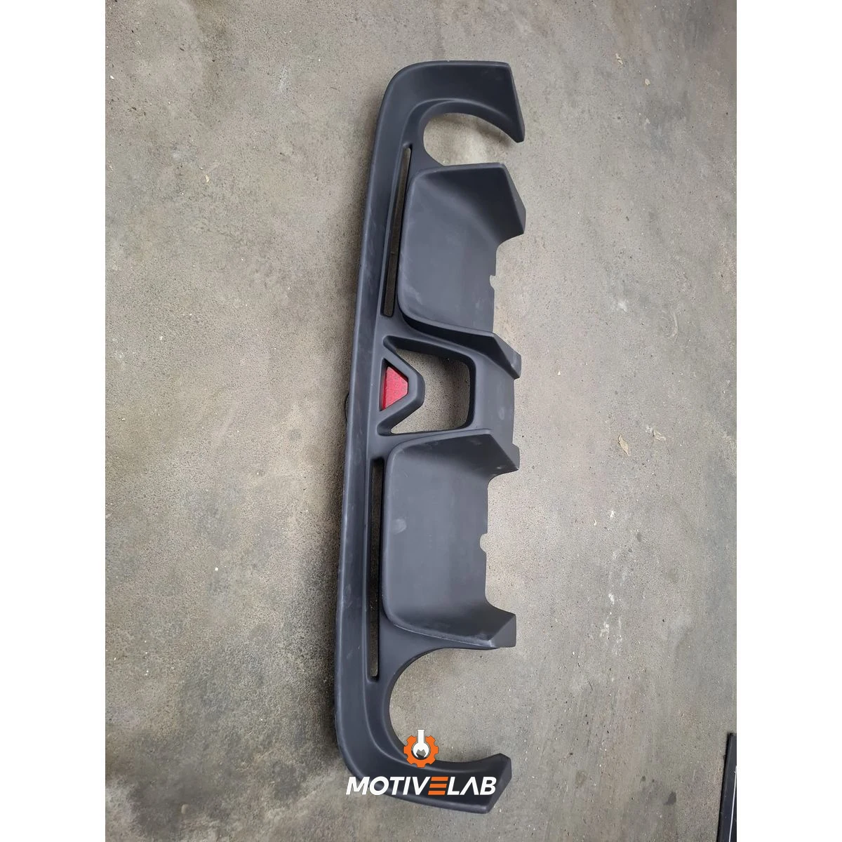 Estrattore Maggiorato Abarth 595 Restyling — foto 2