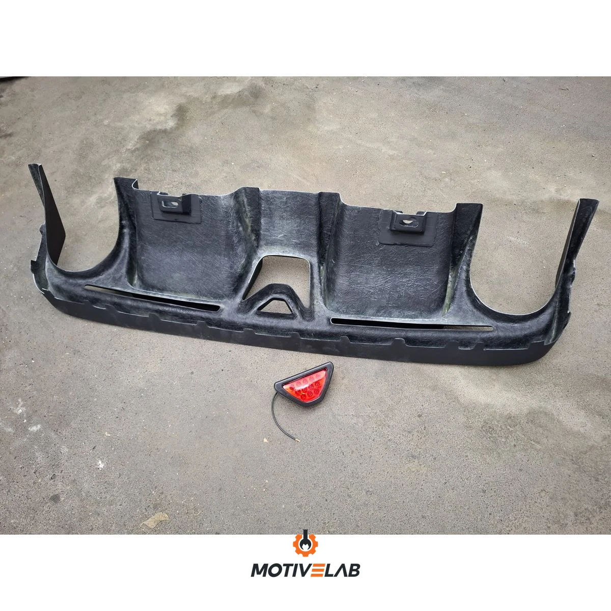 Abarth 595 Restyling Upgraded Exhaust — photo 3