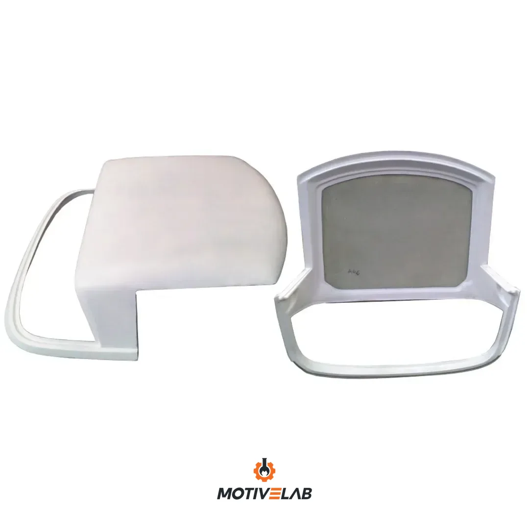Hard Top Abarth 124 — foto 1