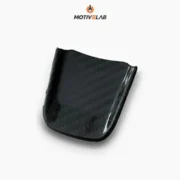 Inserto Carbonio Volante Abarth 595