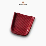 Inserto Carbonio Volante Abarth 595