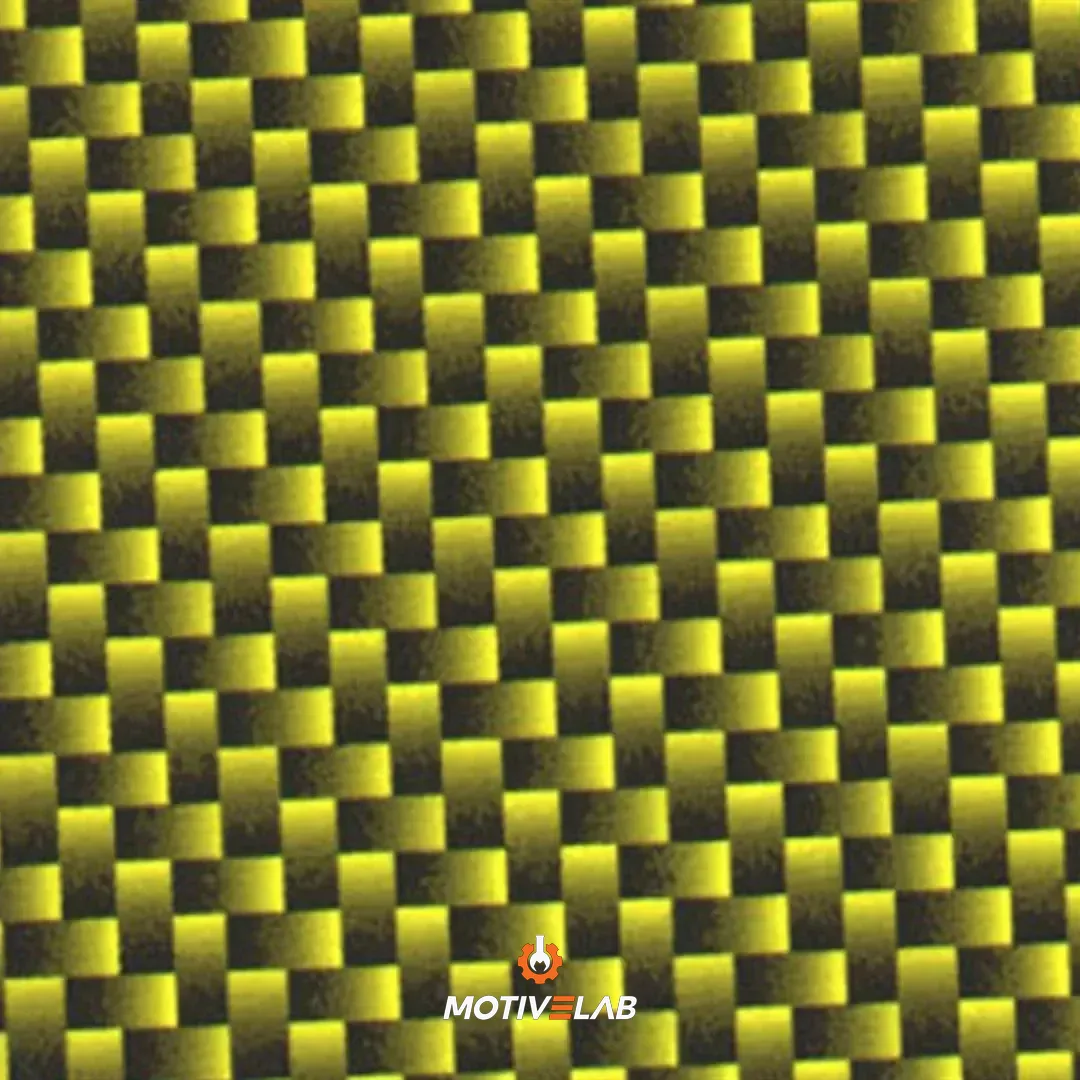 CarbonKevlar sheet — photo 1