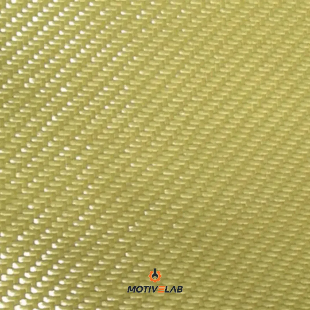 Kevlar sheet — photo 1