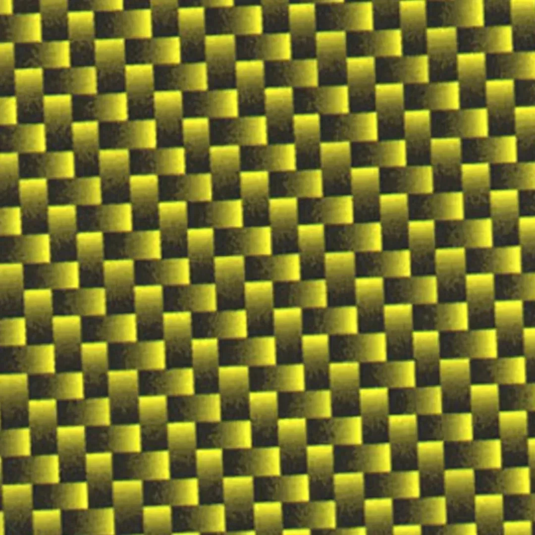 LCK - CarbonKevlar sheet